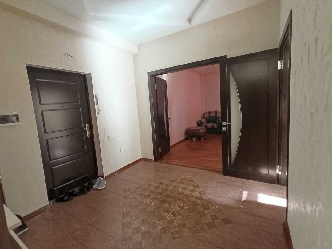 Satılır 2 otaqlı yeni tikili 85 m² — Mənzil, Bakı (5)