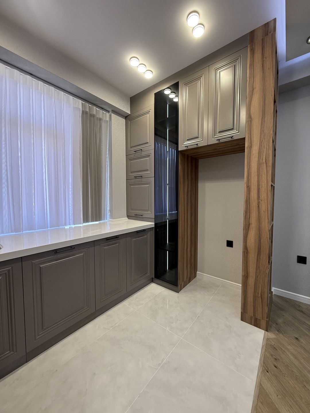 Satılır 3 otaqlı yeni tikili 88 m² — Mənzil, Bakı (3)