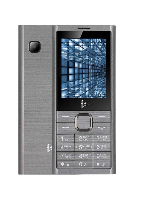 F+ B280 qara rəng düyməli telefon — Bakı
