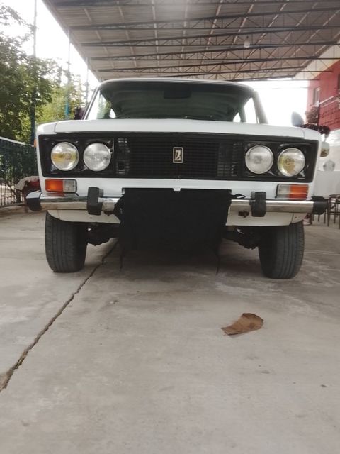 Lada (VAZ) 2106, 1.6 L, 1992 il, 170 000 km — Cəlilabad