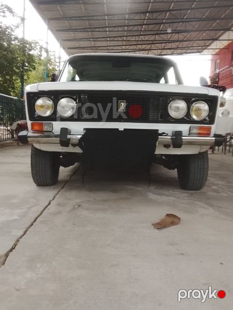 Lada (VAZ) 2106, 1.6 L, 1992 il, 170 000 km