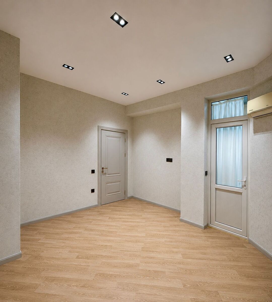 Satılır 3 otaqlı yeni tikili 129 m² — Mənzil, Bakı (5)