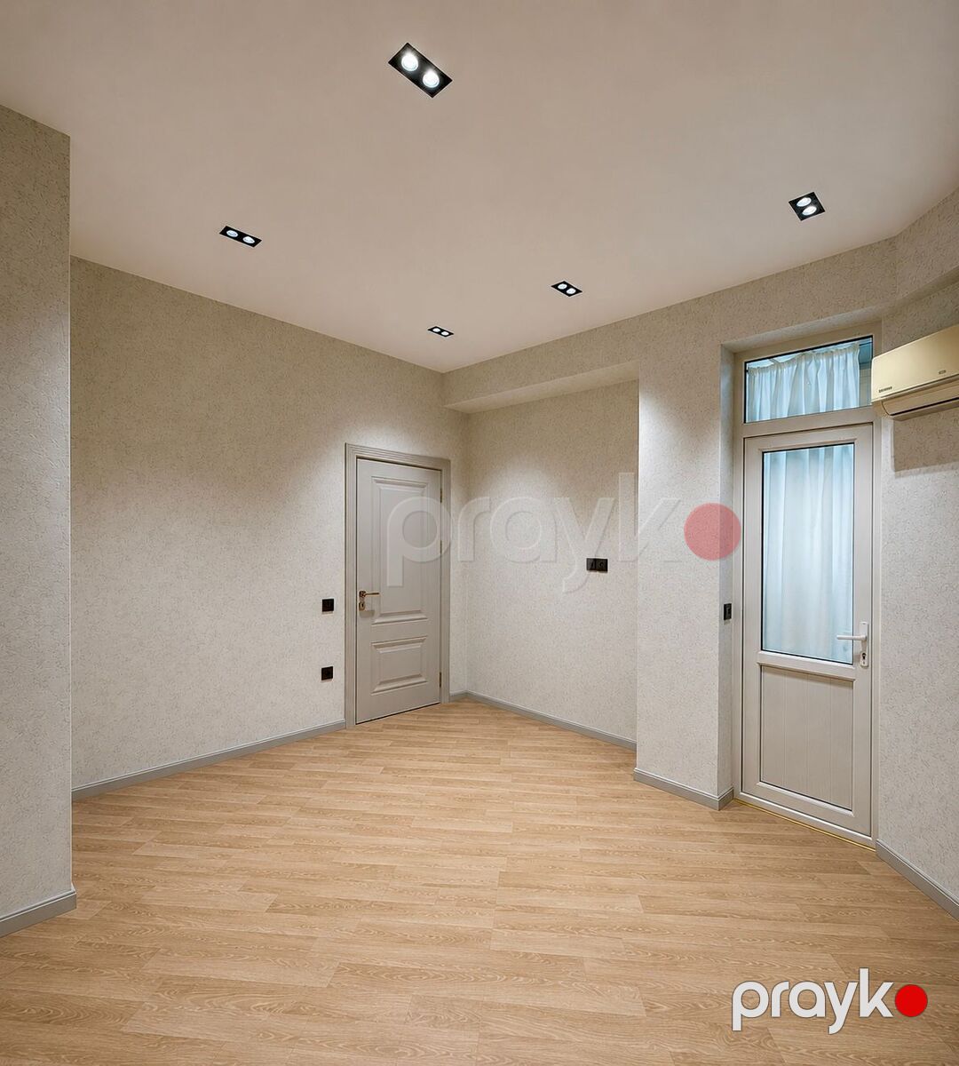 Satılır 3 otaqlı yeni tikili 129 m² — Mənzil, Bakı (5)