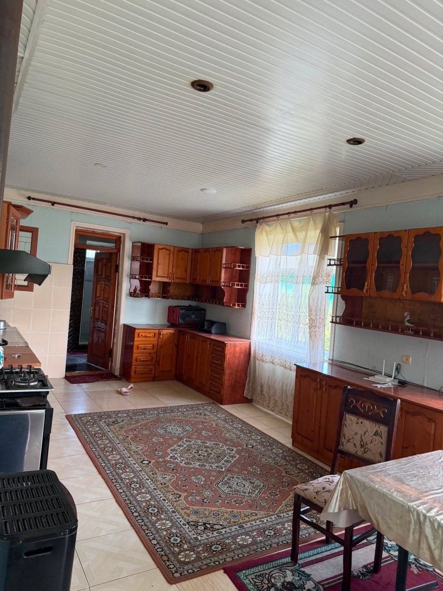Həyət evi kirayə verilir, Astara r — Ev, villa, Astara (6)
