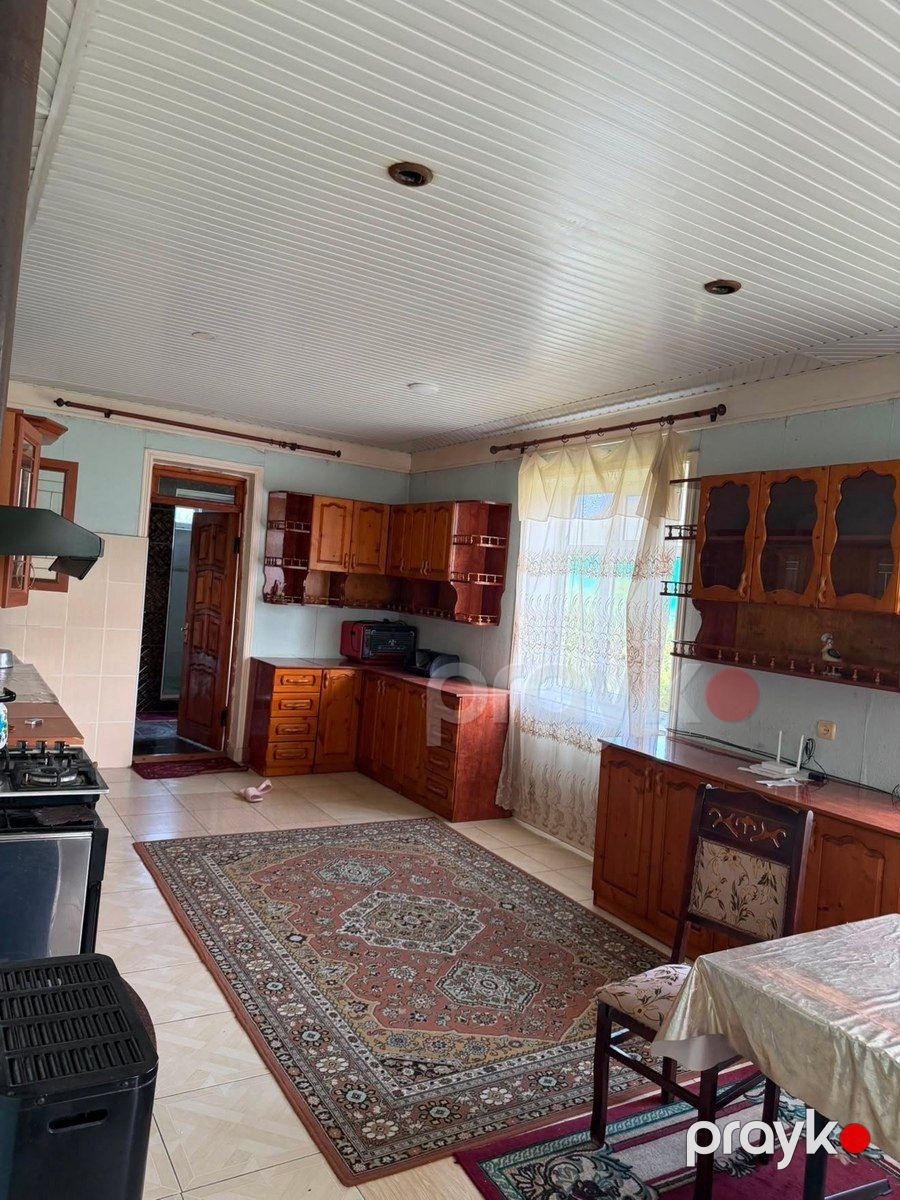 Həyət evi kirayə verilir, Astara r — Ev, villa, Astara (6)
