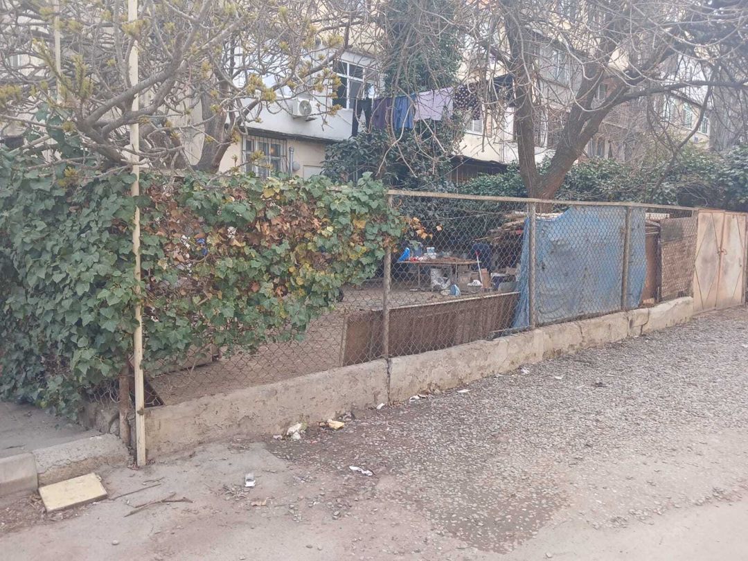 Satılır 2 otaqlı köhnə tikili 56 m² — Mənzil, Bakı (4)