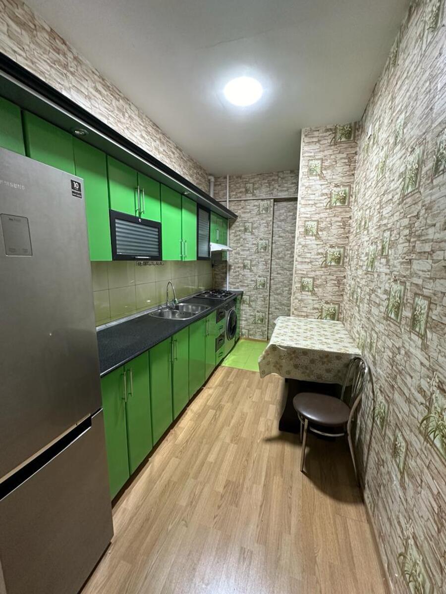 İcarəyə verilir 2 otaqlı yeni tikili 75 m² — Mənzil, Bakı (8)