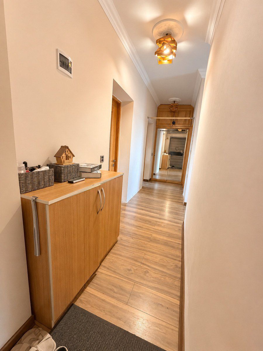 Satılır 3 otaqlı köhnə tikili 60 m² — Mənzil, Bakı (9)
