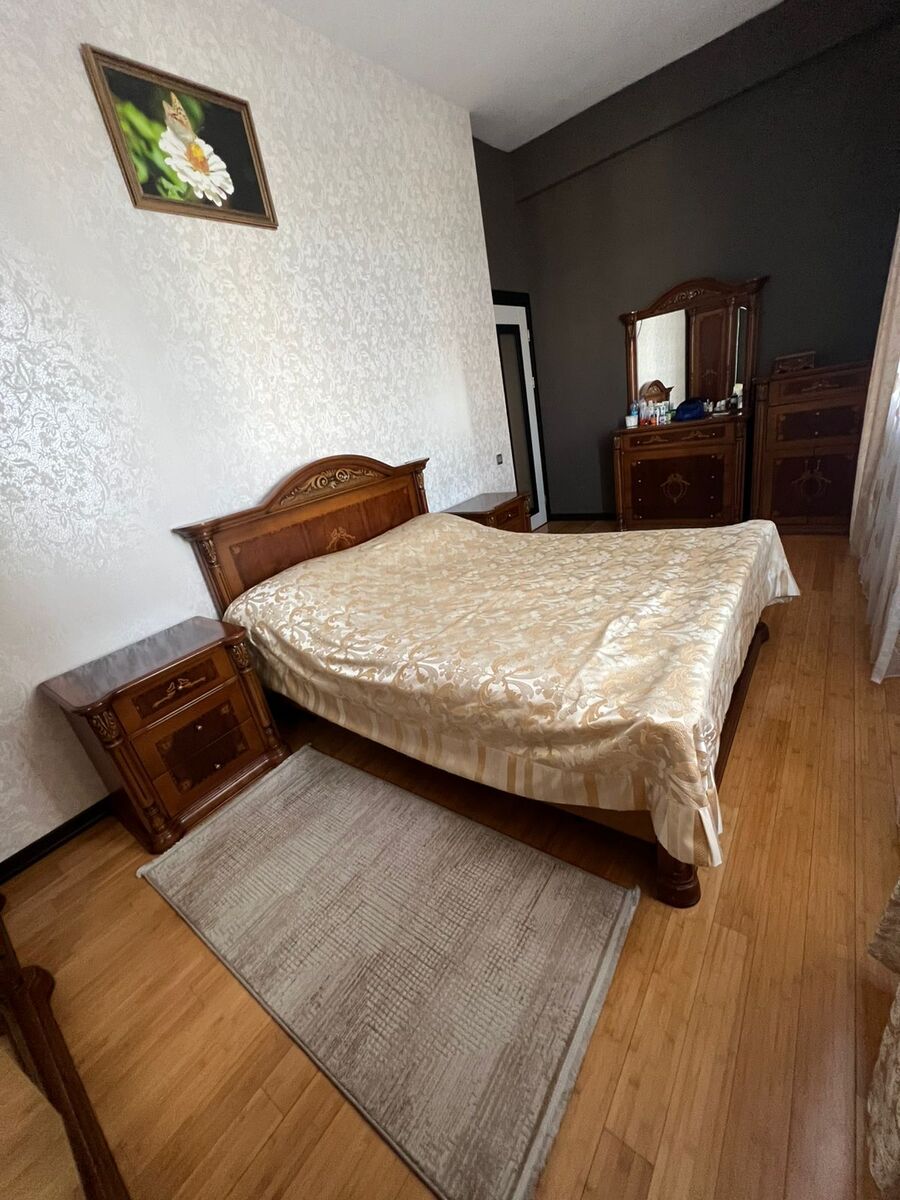 Satılır 4 otaqlı yeni tikili 165 m² — Mənzil, Bakı (7)