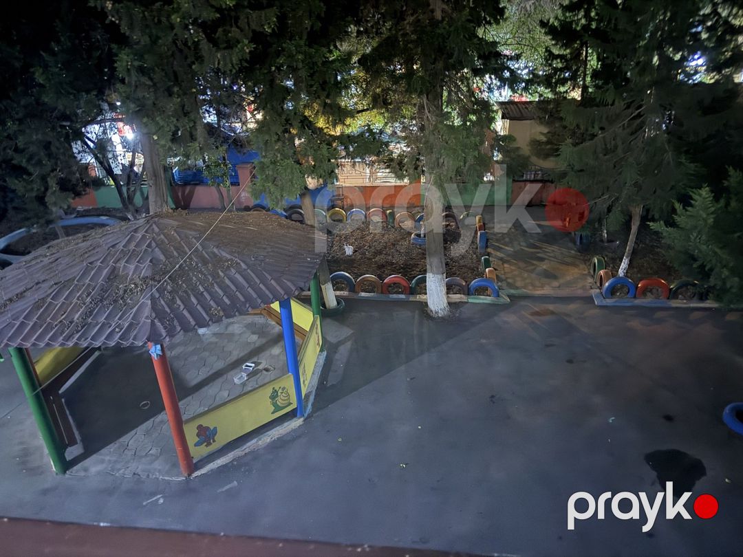 Satılır 3 otaqlı köhnə tikili 80 m² — Mənzil, Bakı (3)