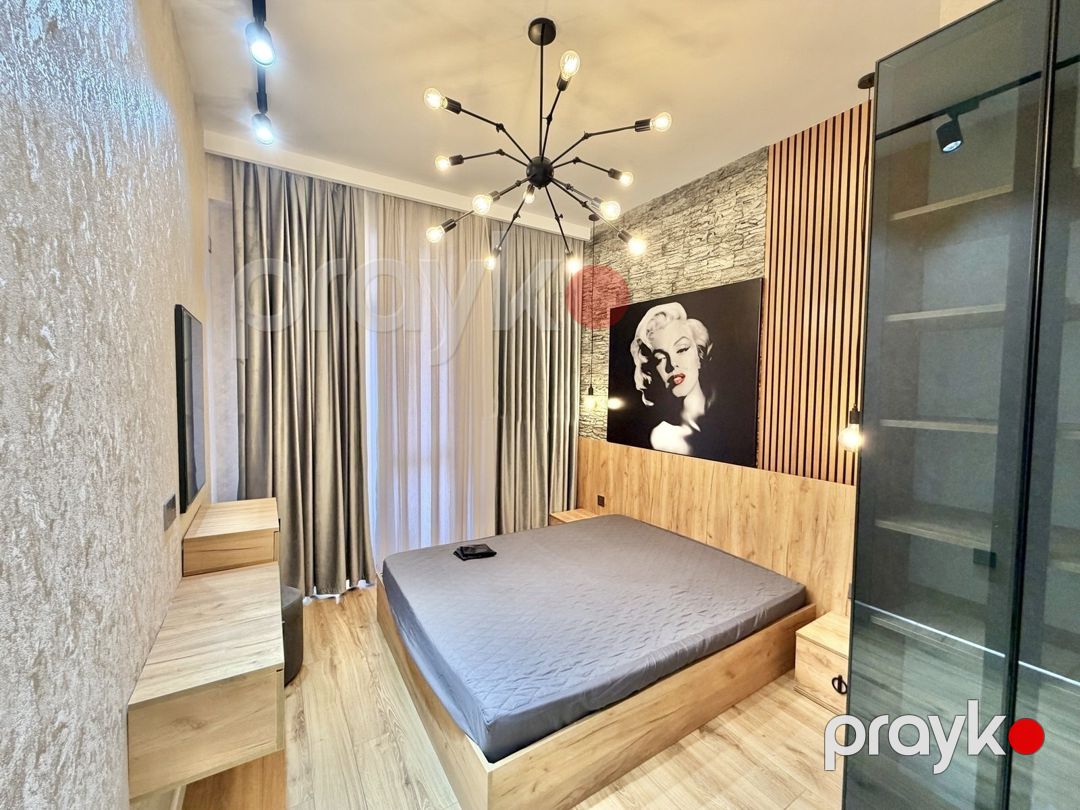 Satılır 2 otaqlı yeni tikili 54 m² — Mənzil, Bakı (4)
