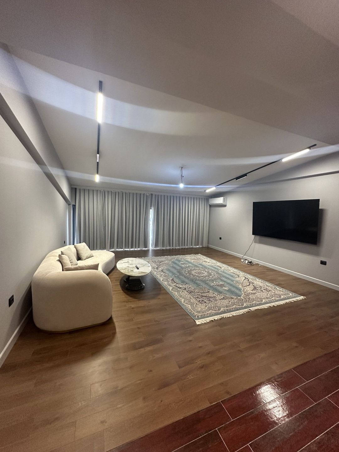 Satılır 2 otaqlı yeni tikili 165 m² — Mənzil, Bakı (7)