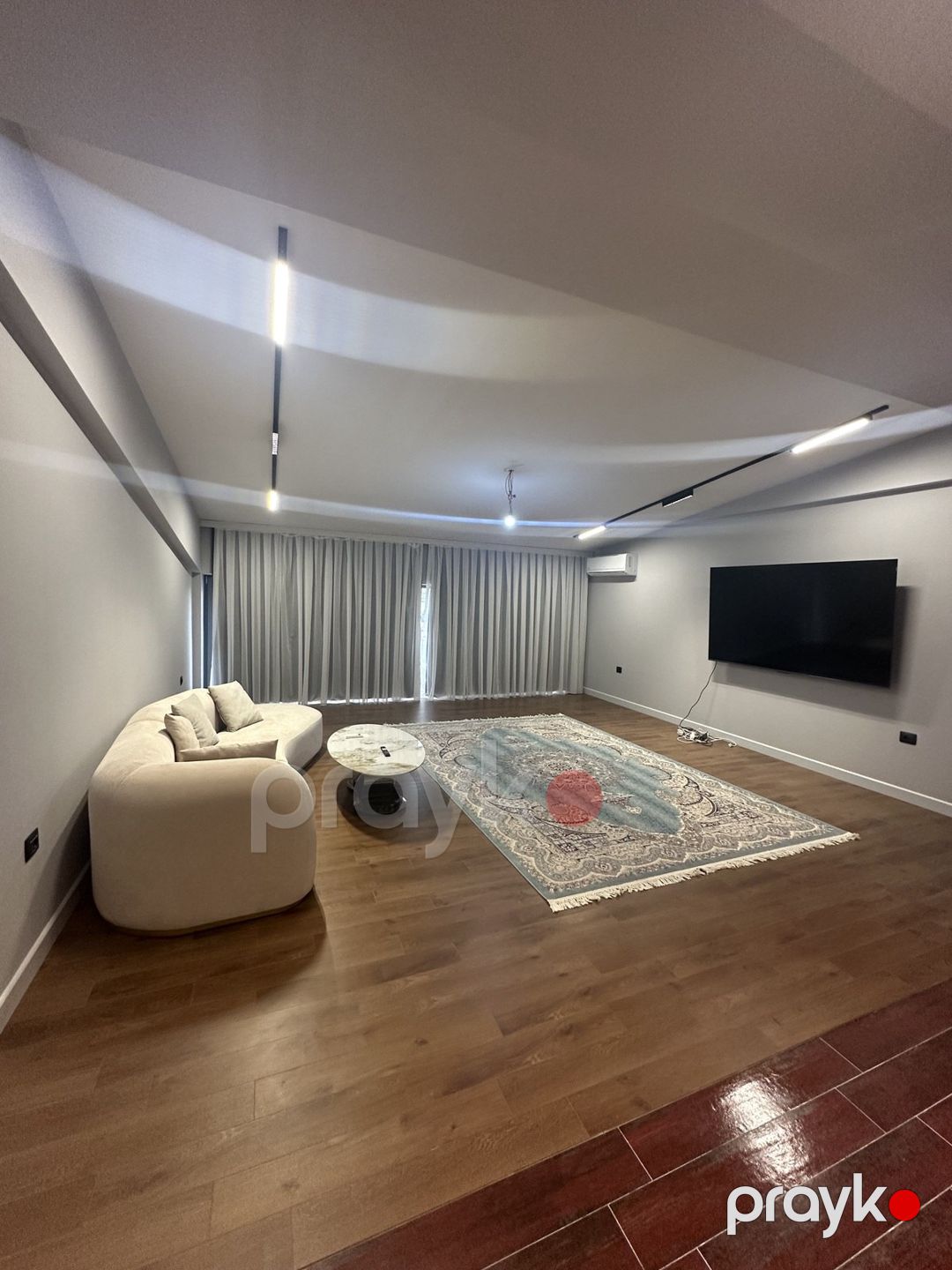 Satılır 2 otaqlı yeni tikili 165 m² — Mənzil, Bakı (7)