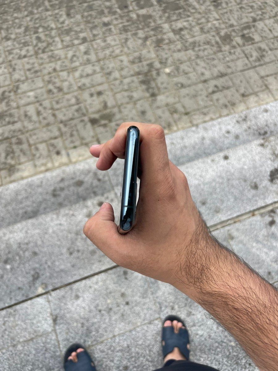 Apple iPhone 11 Pro Midnight Green 64GB/4GB — Smartfonlar, Bakı (5)
