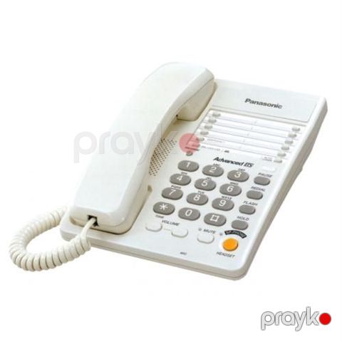 Panasonıc kx-ts 2373 — Bakı
