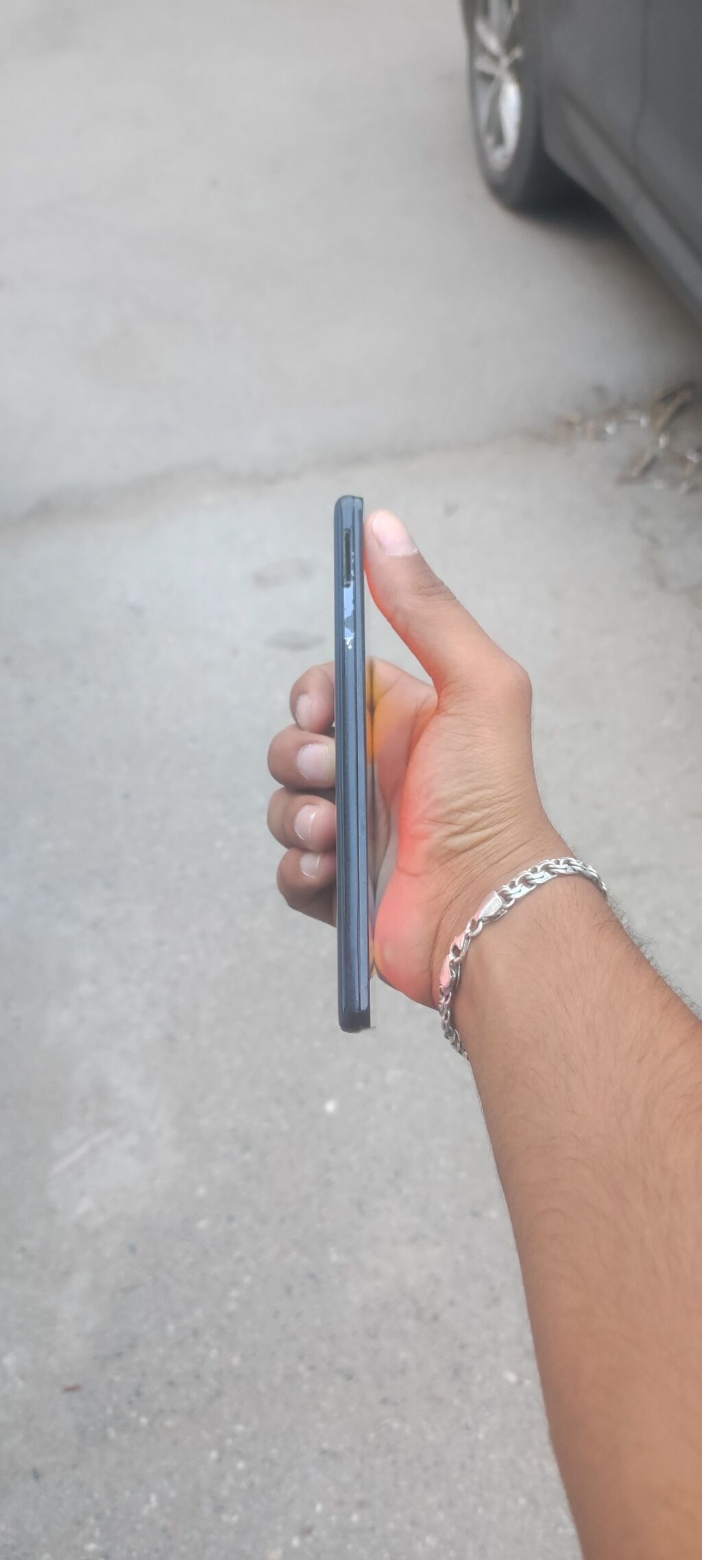 Samsung Galaxy A51, 64 GB, rəng - Mavi, İki sim kartlı — Samsung, Bakı (9)