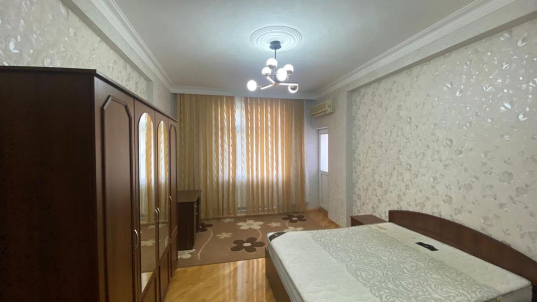 İcarəyə verilir 13 otaqlı yeni tikili 130 m² — Mənzil, Sumqayıt (8)