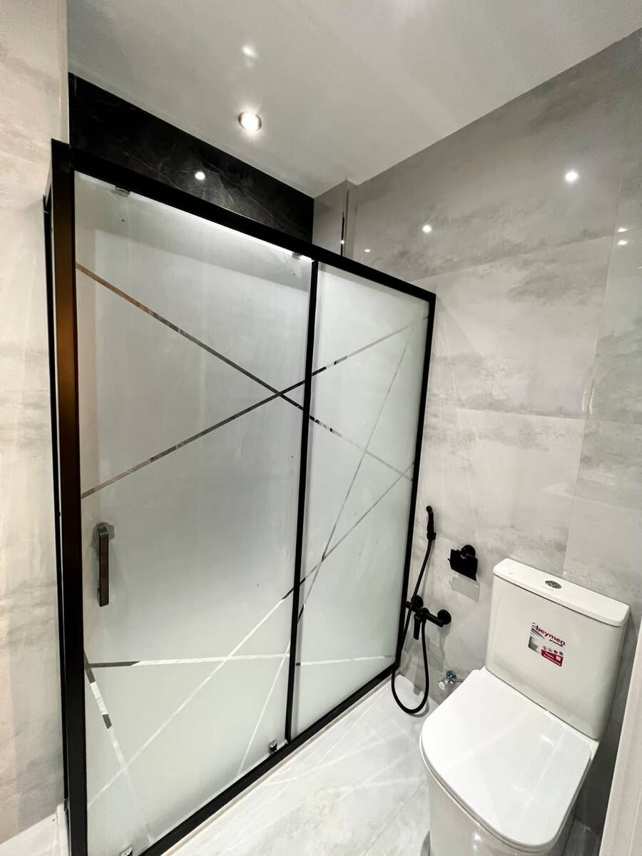 Satılır 3 otaqlı yeni tikili 73 m² — Mənzil, Bakı (10)