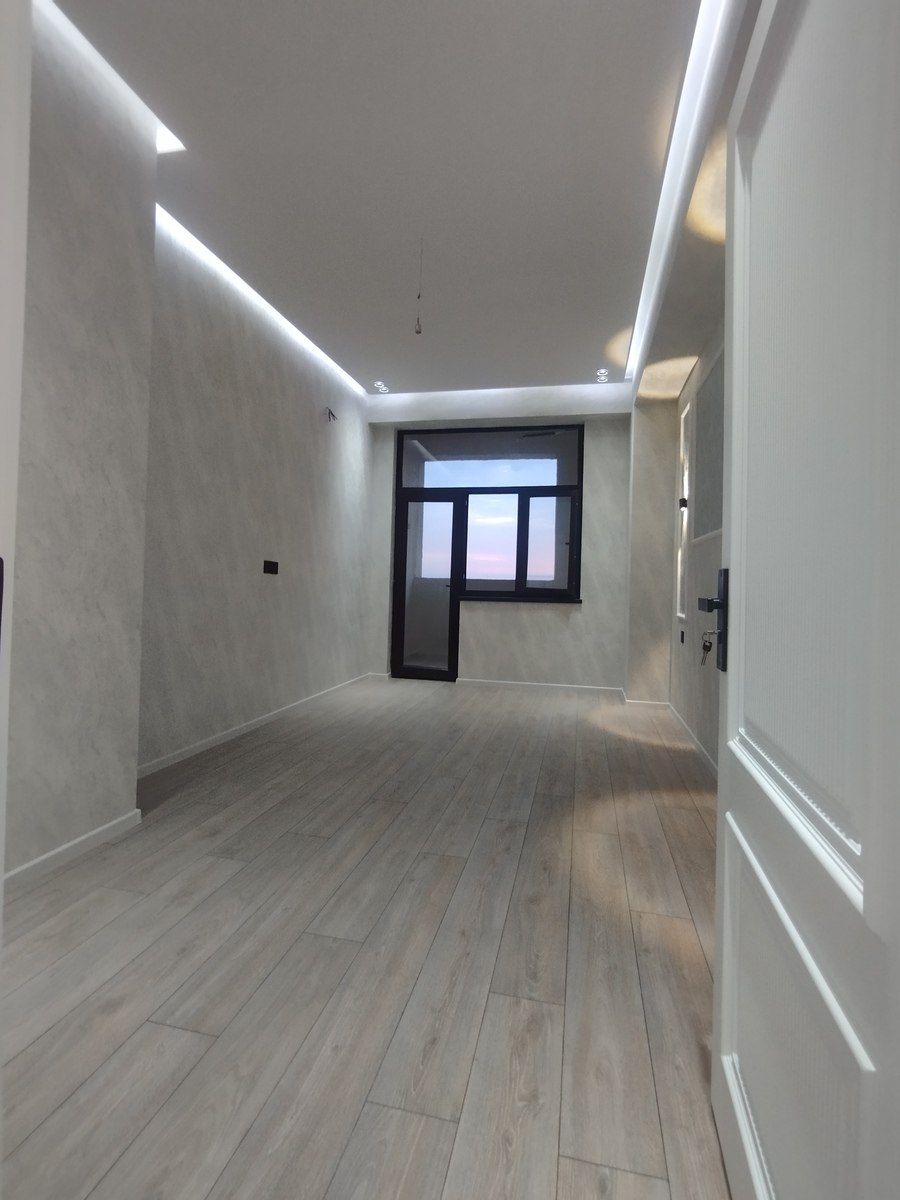 Satılır 2 otaqlı yeni tikili 69 m² — Mənzil, Bakı (11)