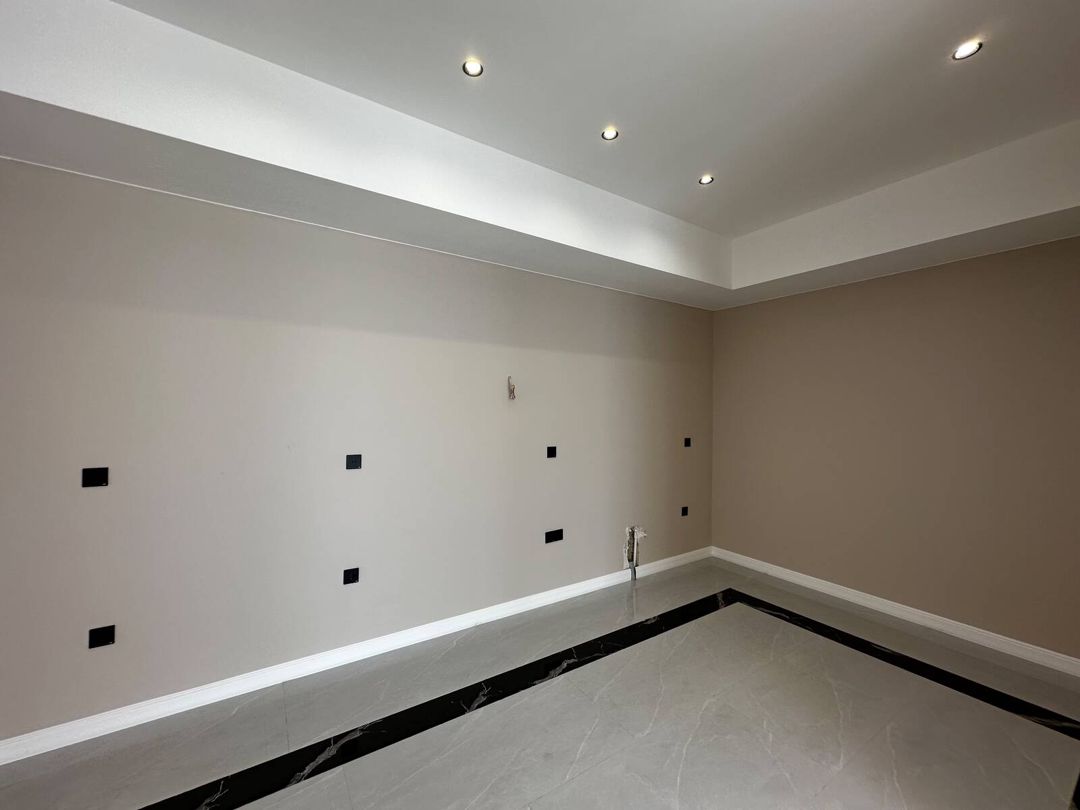 Satılır 4 otaqlı həyət evi/bağ evi 180 m² — Ev, villa, Bakı (10)