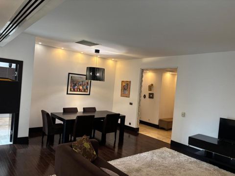 İcarəyə verilir 5 otaqlı yeni tikili 190 m² — Bakı