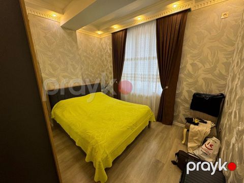 İcarəyə verilir 2 otaqlı yeni tikili 65 m²