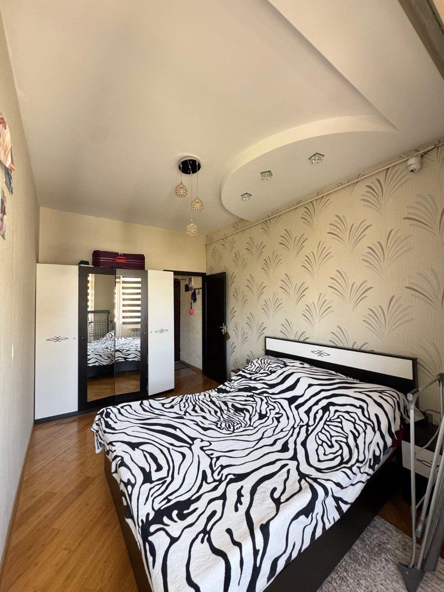 İcarəyə verilir 2 otaqlı köhnə tikili 55 m² — Mənzil, Bakı (5)