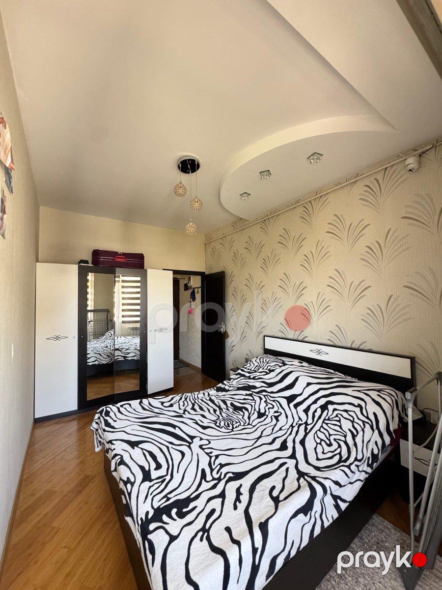 İcarəyə verilir 2 otaqlı köhnə tikili 55 m² — Mənzil, Bakı (5)