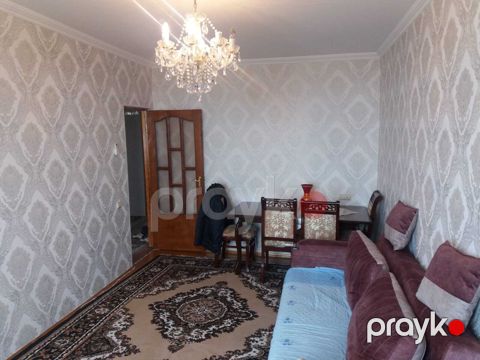 Satılır 2 otaqlı köhnə tikili 62 m²