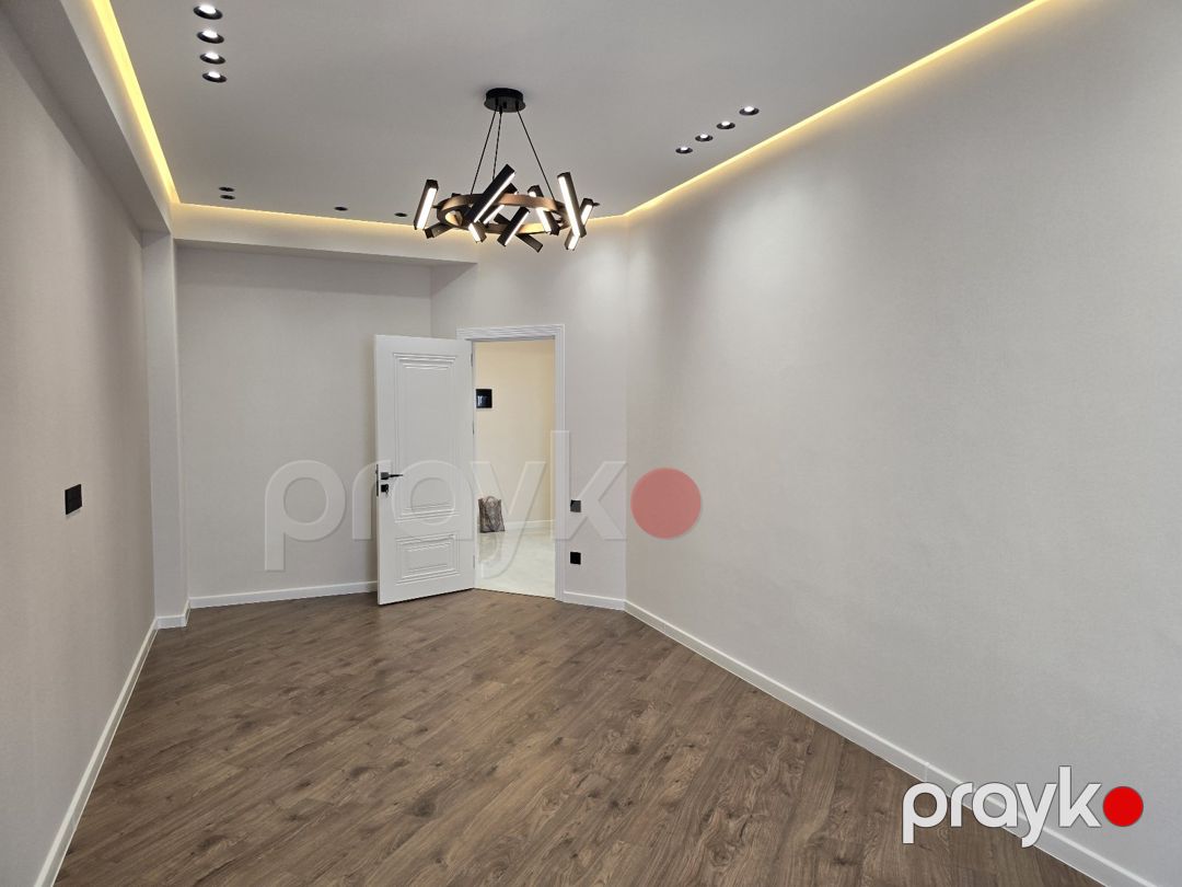 3-otaqlı yeni tikili, Sumqayıt ş., 112 m² — Mənzil, Sumqayıt (6)