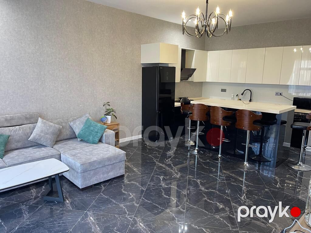 Satılır 4 otaqlı həyət evi/bağ evi 110 m² — Ev, villa, Bakı (5)