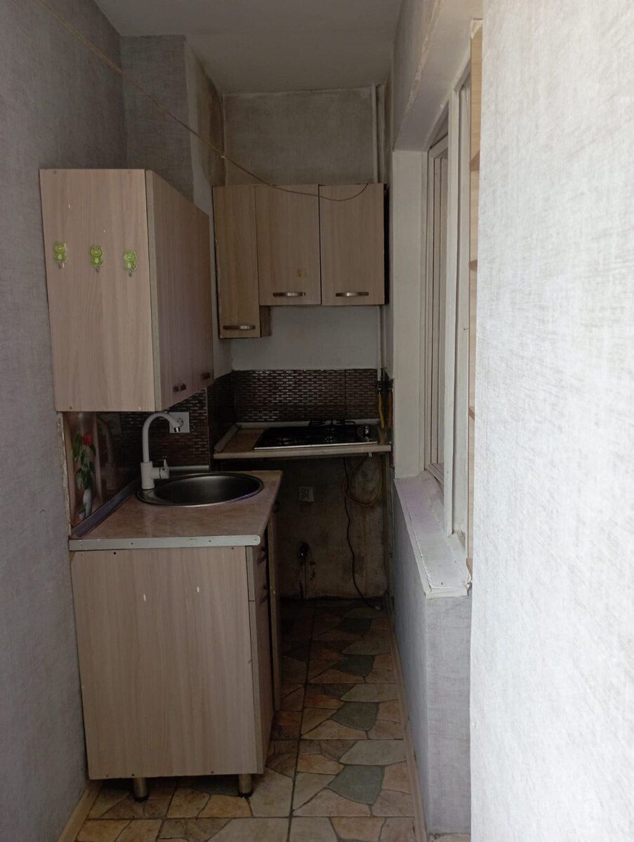 2-otaqlı mənzil kirayə verilir, Bakıxanov qəs., 35 m² — Mənzil, Bakı (7)