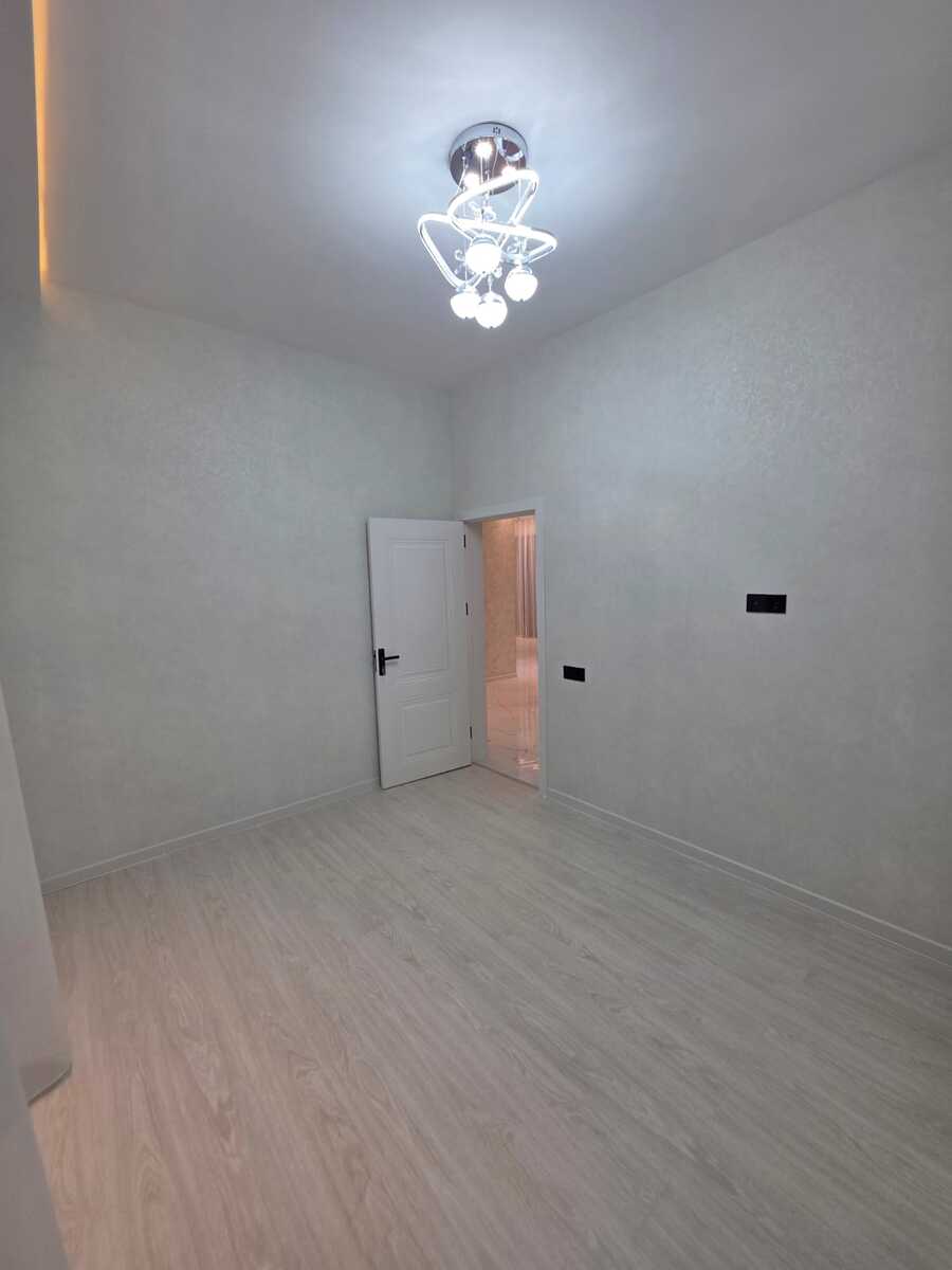 Satılır 4 otaqlı həyət evi/bağ evi 100 m² — Ev, villa, Bakı (7)