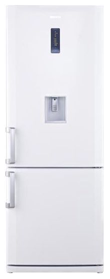 Beko CN 152220 DE — Bakı