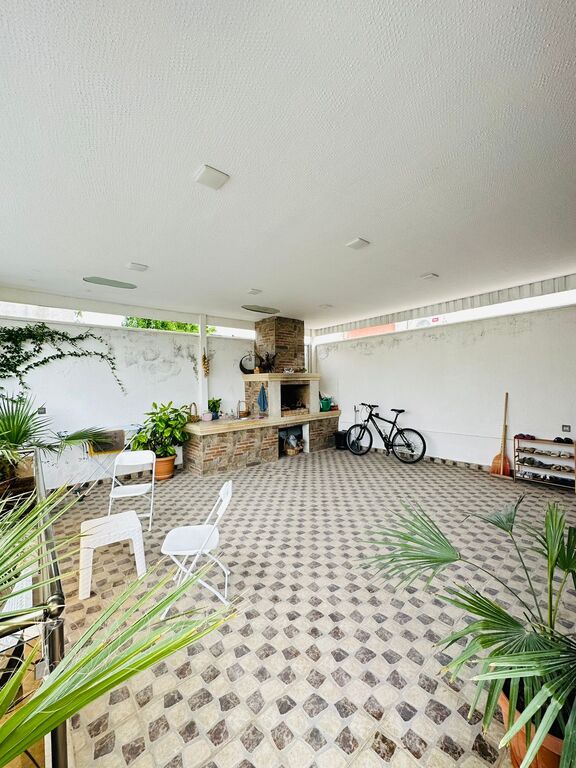 İcarəyə verilir 4 otaqlı həyət evi/bağ evi 360 m² — Ev, villa, Bakı (10)