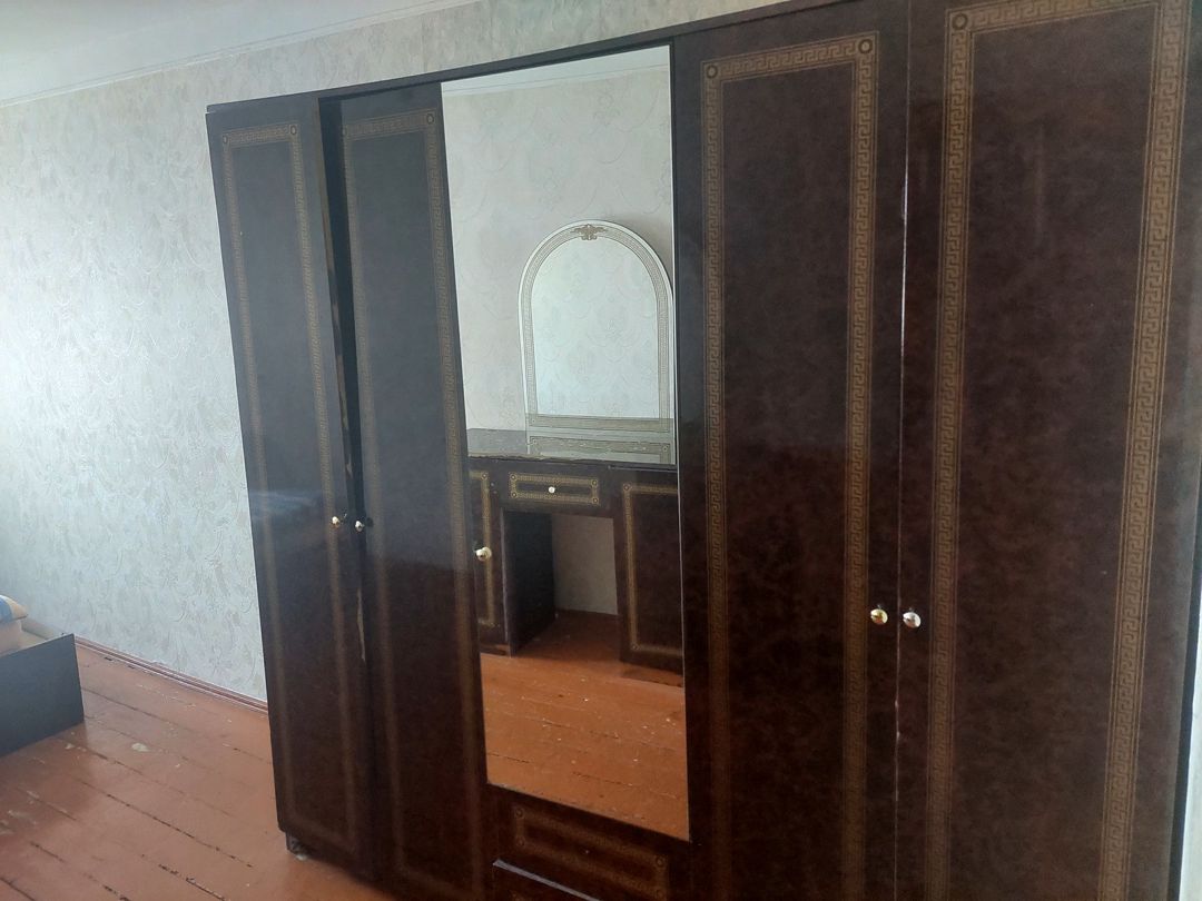 İcarəyə verilir 2 otaqlı köhnə tikili 54 m² — Mənzil, Bakı (2)