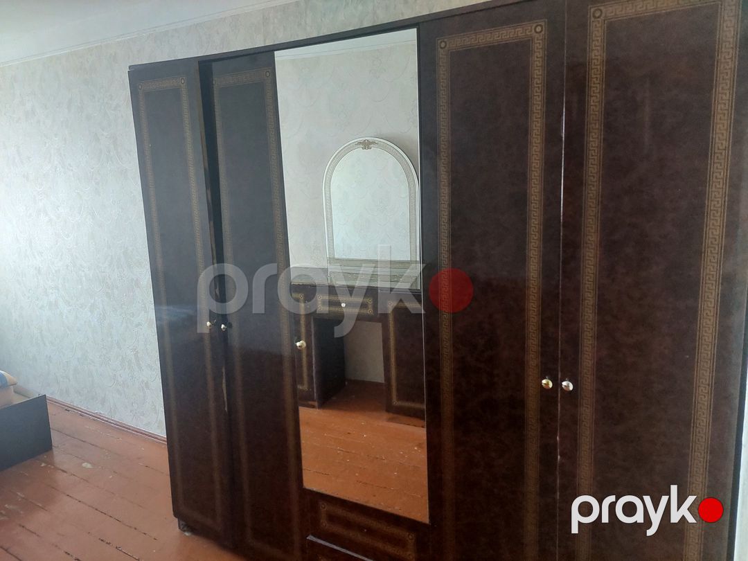 İcarəyə verilir 2 otaqlı köhnə tikili 54 m² — Mənzil, Bakı (2)