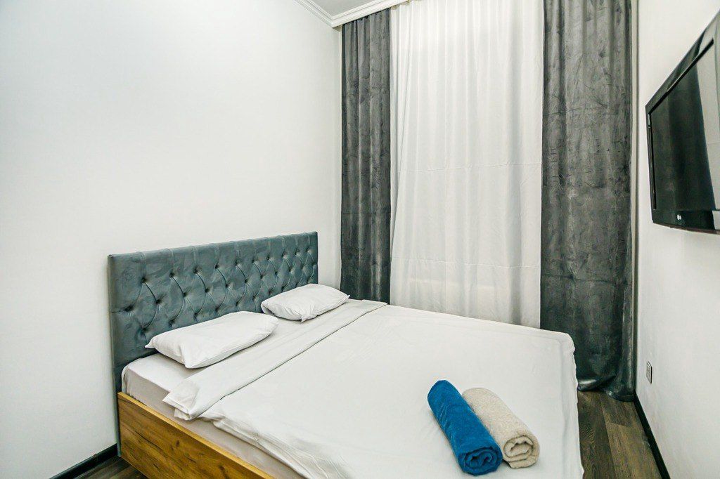 İcarəyə verilir 2 otaqlı köhnə tikili 60 m² — Mənzil, Bakı (3)