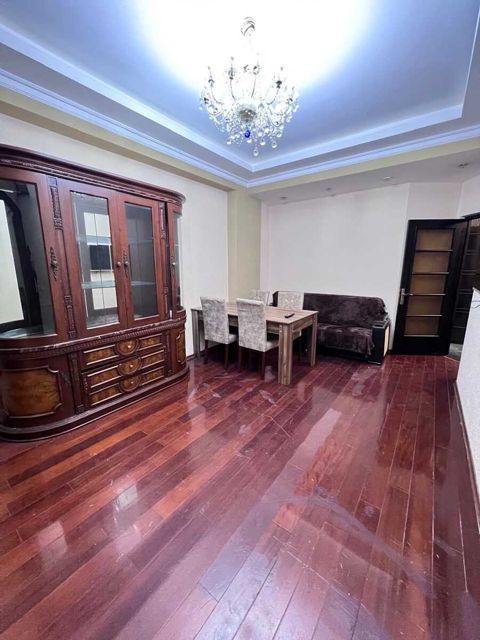 İcarəyə verilir 3 otaqlı yeni tikili 100 m² — Bakı