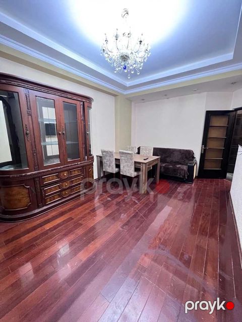 İcarəyə verilir 3 otaqlı yeni tikili 100 m²