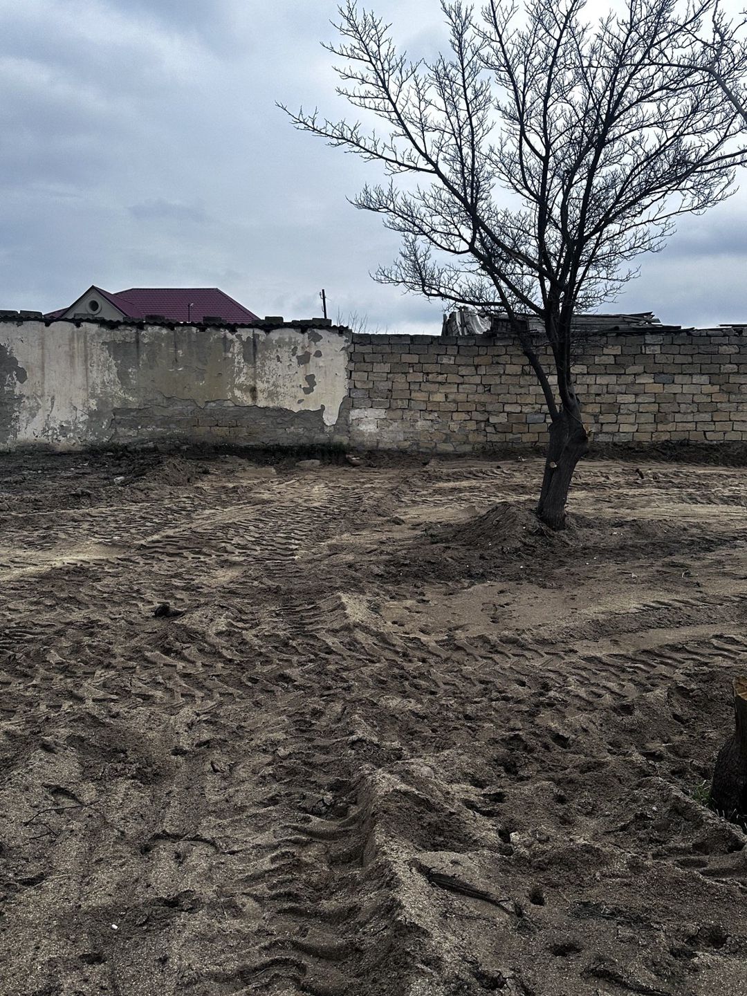Satılır torpaq 2 sot — Torpaq, Bakı (2)