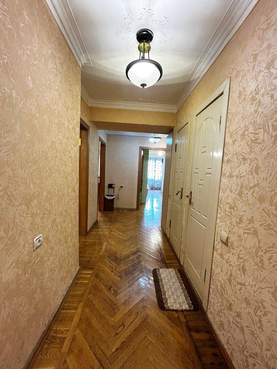 Satılır 3 otaqlı köhnə tikili 95 m² — Mənzil, Bakı (11)