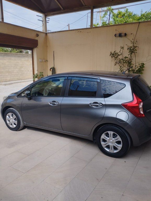 Nissan Note, 1.2 L, 2014 il, 71 218 km — Avtomobillər, Bakı (4)