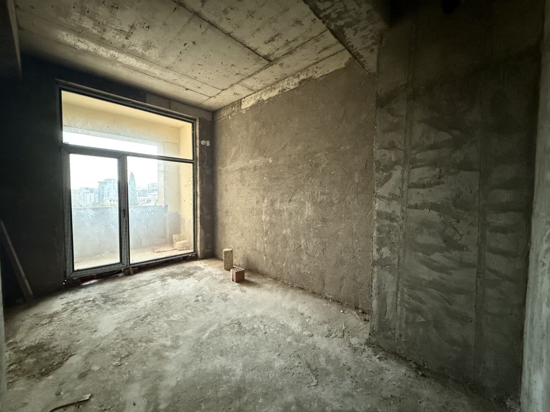 Satılır 4 otaqlı yeni tikili 130 m² — Mənzil, Bakı (4)