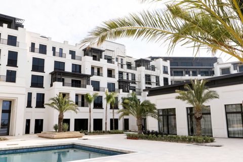 Satılır 1 otaqlı yeni tikili 47 m² — Bakı