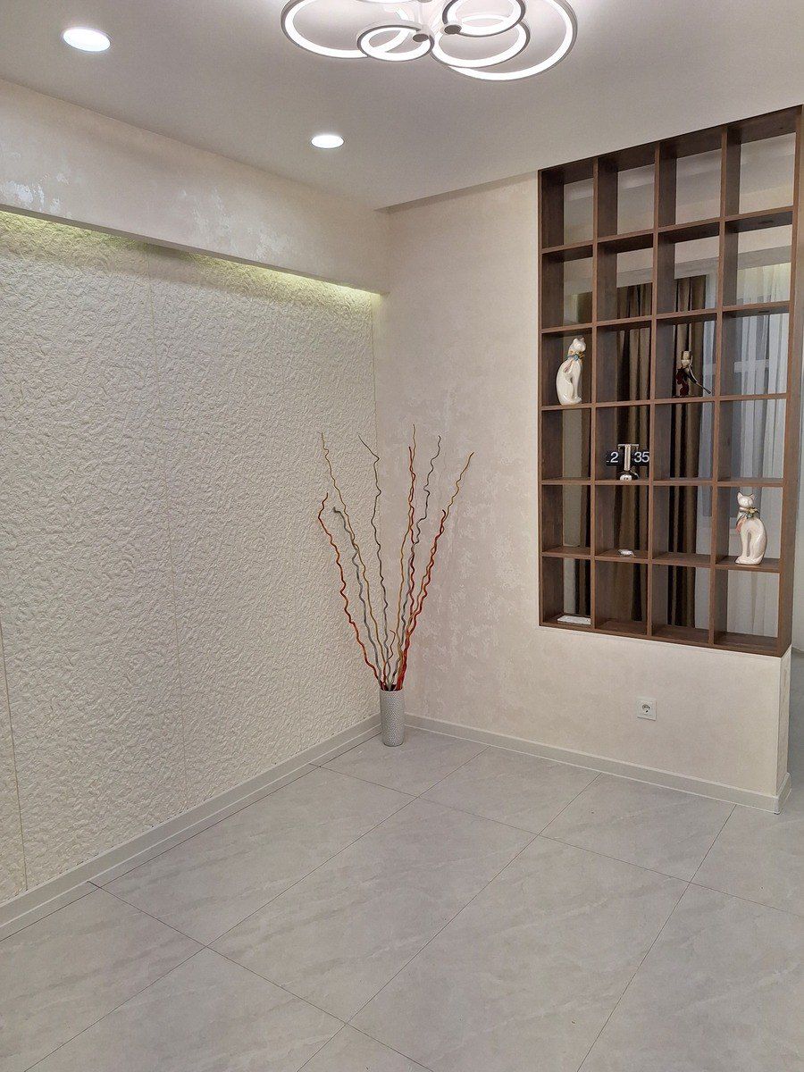 Satılır 2 otaqlı yeni tikili 32 m² — Mənzil, Xırdalan (6)