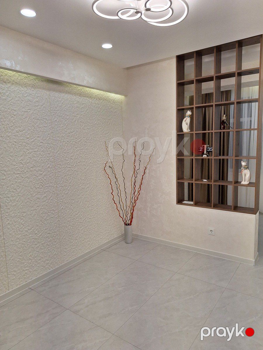 Satılır 2 otaqlı yeni tikili 32 m² — Mənzil, Xırdalan (6)