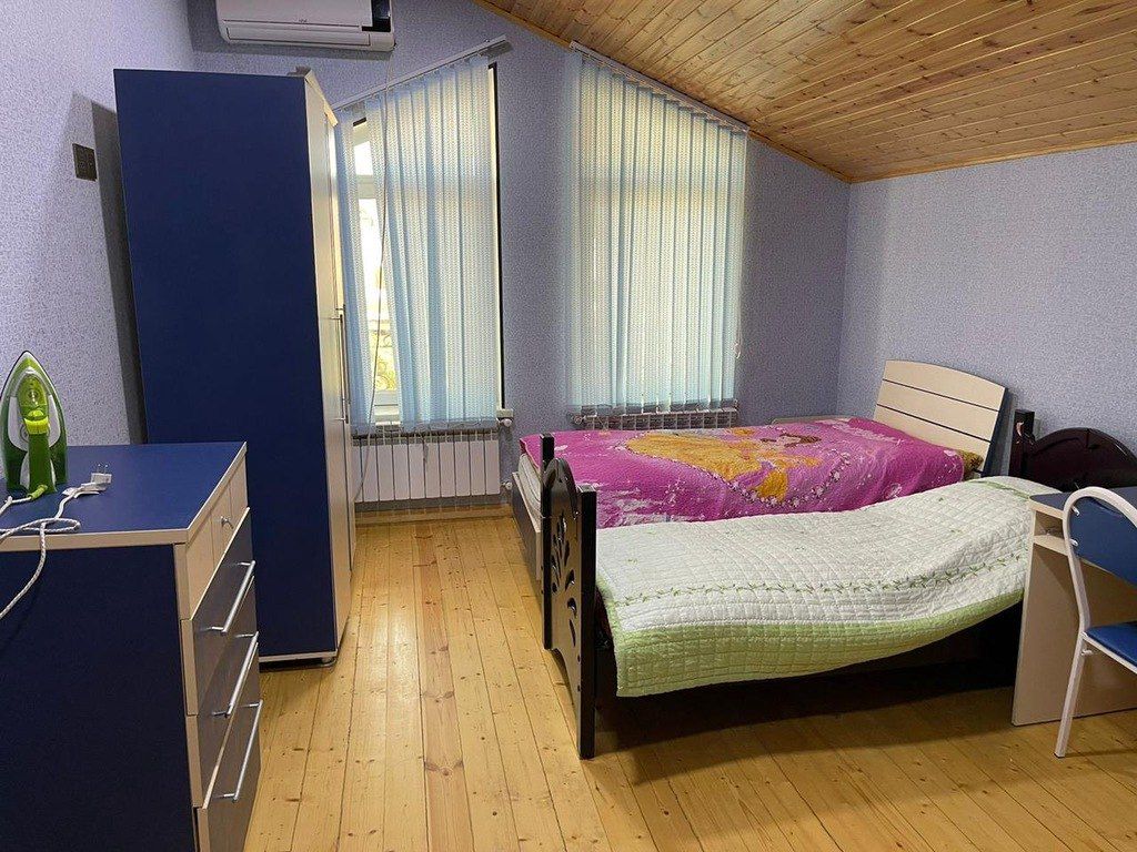 İcarəyə verilir 3 otaqlı həyət evi/bağ evi 200 m² — Ev, villa, Bakı (5)