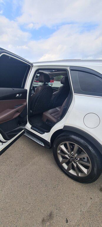 Kia Sorento, 2.0 L, 2017 il, 166 300 km — Avtomobillər, Gəncə (10)