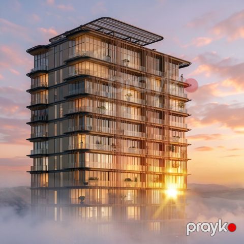 Satılır 1 otaqlı yeni tikili 65.6 m²